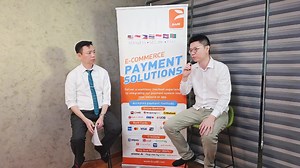 Bryan & Friends - Mr James Cheam from iPay88 | Syntax Technologies Sdn Bhd