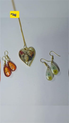 customized gift idea #shortsfeed #resin #handmade