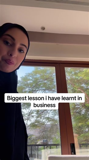 Key Business Lessons Learned for Success