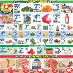 55 reactions | See your weekly circular here > https://www.shopassociated.com/location | Associated Supermarkets | Facebook