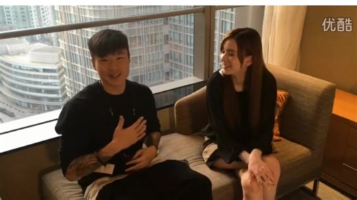 帝师采访泷泽萝拉：主要是领会精神