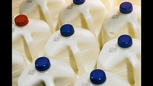 When to save and throw out refrigerated food during power outages, floods