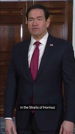 Winston Peters meets with US Secretary of State Marco Rubio | RNZ