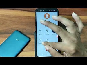 How to make conference call in Motorola G30, Motorola mobile mein conference call kaise karen