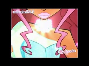 Winx Club - Believix - Normal/3D
