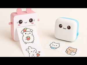 DIY paper printer machine | How to make a printer machine | tutorial steps by step |