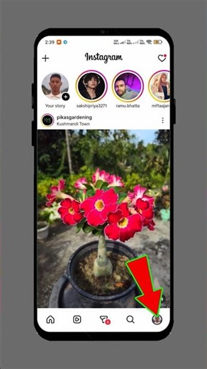 How to Change Instagram Business Account to Personal 2026 #shorts #tech