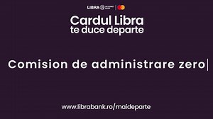 Cardul Libra Mastercard te duce departe. Alege și tu să îți iei cardul care ți se potrivește, folosește-l la cumpărături și poți căștiga o excursie oriunde îți dorești. | Libra Internet Bank