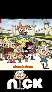 i_love_musicals (@dramaking8281)’s videos with I’m Gonna Be The Duke - The Loud House