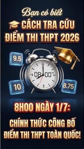 🔴 4 Quickest Ways to Check Your 2026 High School Graduation Exam Results (No Server Crashes!)