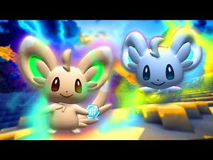 Minecraft Pixelmon - "The Best Pokemon EVER!?" - Episode 11