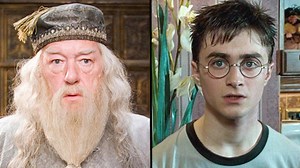 QUIZ: Only a Harry Potter expert can score 100% on this Dumbledore quiz