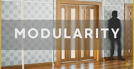 ArtStation - Modularity Explained!