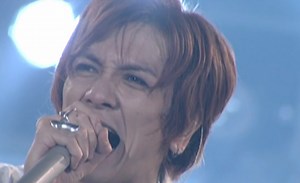 BRILLIANT WORLD (LIVE 2001/01/08) / THE YELLOW MONKEY イエモン