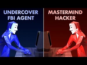 How The FBI Outsmarted The Biggest Cybercrime Network