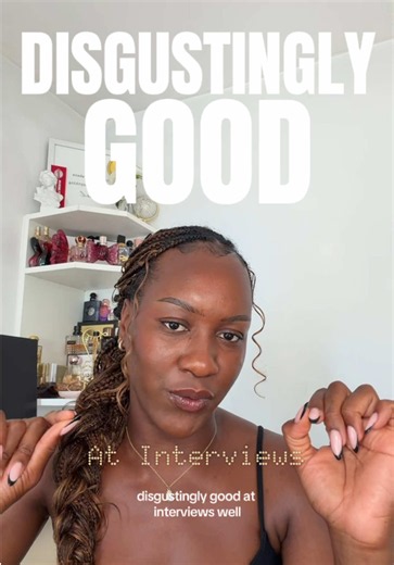 Interview Prep System: Disgustingly Good Interview Tips & Templates