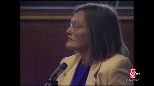 Once a fugitive, Concord, Mass. grandmother's memoir reflects on her life on the run