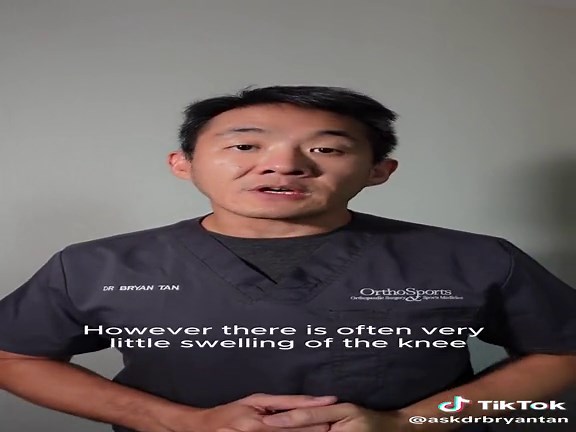 Understanding PCL Tears: Causes, Symptoms, and Treatment