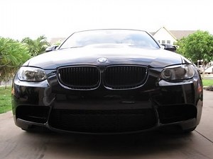 2011 M3 REVIEW PART # 1