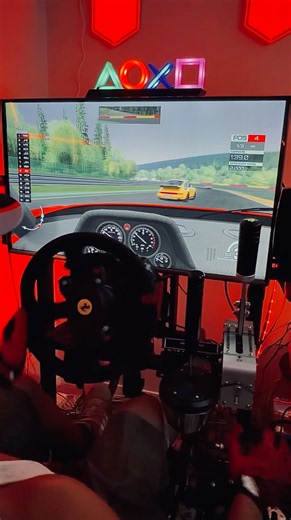 Full manual💥 #simracing #simracer #t598 #assettocorsa #ps5