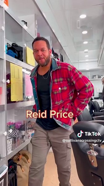 Sullivan's Crossing: Behind-the-Scenes Cave Rescue