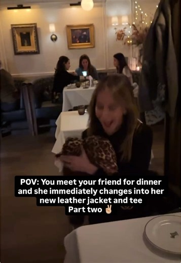 Timeless Black Leather Jacket Outfit Ideas