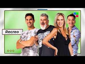#Recreo | Programa completo (18/12/22)