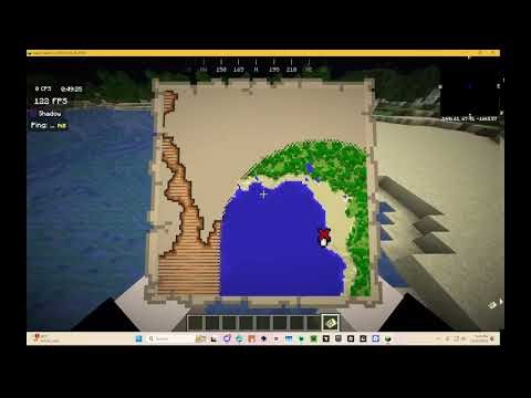 [How to find Minecraft java buried treasure]