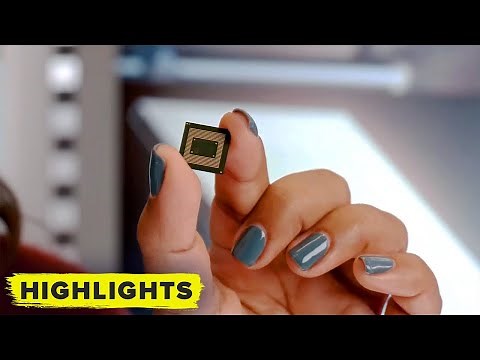 ALL the details on Google's new Tensor chip