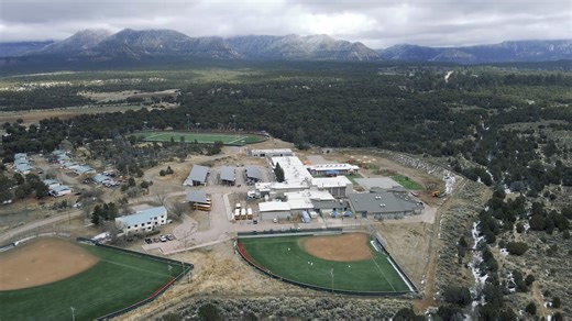 Reimagining Rural Education | zSpace in Navajo Nation Schools