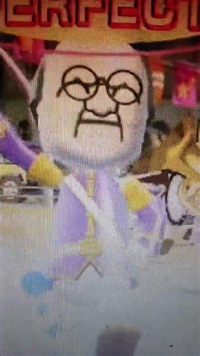 Wii Fit Plus Rhythm Parade #Shorts Circus Marches #wiifitplus part 2