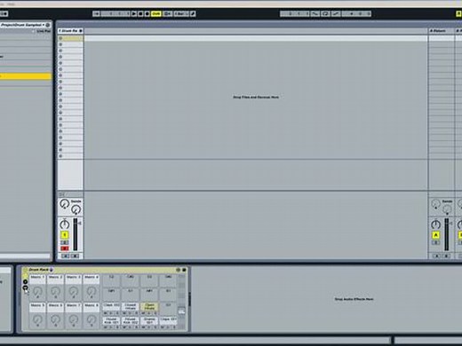 How To Make An Electro House Song In Ableton Live