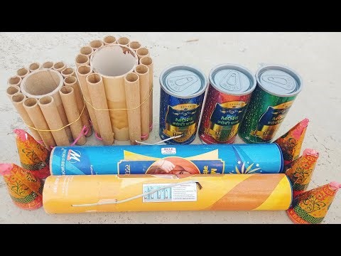 ₹50000 biggest diwali crackers testing stash||different type crackers testing stash 2025||