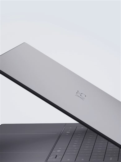 XPS is serving everything you need: a bigger OLED display, ultra-thin design and all the ports—no dongles, no drama. 😉