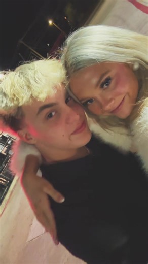 Celebrating My Best Friend with Love