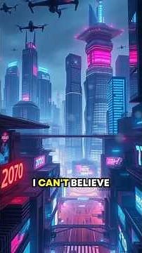 Research shows what the world will look like in 2070