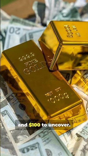 Average Discovery Cost per Ounce – Why Gold Exploration Is Getting More Expensive