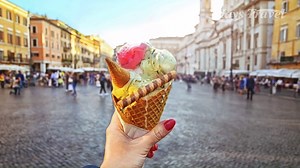 13K views · 21 reactions | Delicious food, amazing scenery, golden beaches, and a plethora of iconic cities: it's easy to see why holidays to Italy continue to draw the crowds.  | Hays Travel | Facebook