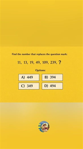 Number series question| Number series challenge | Number series | Number quiz #numberseries