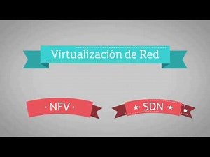 Virtualización de Red. Introducción