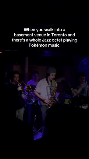 Experience Pokémon Music Live in Toronto