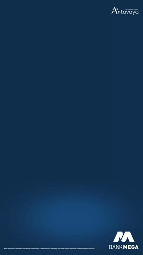 Datang ke TSM Bandung dan nikmati promo spesial di Mega Travel Fair dengan Kartu Kredit & Kartu Debit Bank Mega. Klik infonya! | Bank Mega