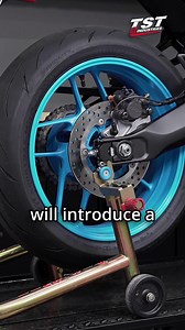 These are a much-needed upgrade for the Yamaha MT-07, and we've got your back with a step-by-step installation video, so there is absolutely zero guesswork. Want to learn more about the upgrade? Link is in the comments! #tst #tstindustries #yamaha #yamahamt07 #sportbike | TST Industries, LLC