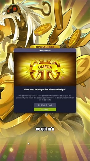 1h/jour pour finir Dofus, en mode Bref, Episode 278 !