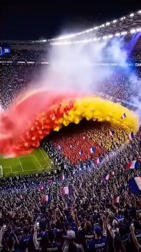 fifa world cup 🍵 stadium 🏟️ croud for ronaldo 😱 || #Shorts #fifaworldcup #ronaldo #football