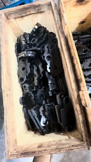 CNC Machining Process | Real Shop Floor Footage#CNCMachining #CNCProcess #Manufacturing #ShopFloor