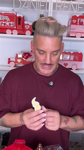 Get In On These Bridgerton Vibes From Anfar 1950! | Part 4 | Rosella #perfume #fragrance #tiktok