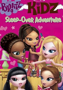 Bratz Kidz: Sleep-Over Adventure streaming online