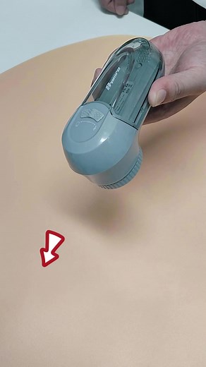 How to Remove Lint from Your Sweater Easily