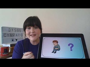 U13. MYNEDIAD 1 –Paratoi Uned 13